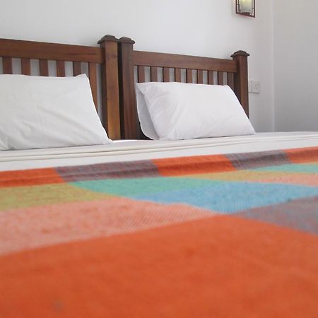 Bay Reach Home Stay Weligama Luaran gambar