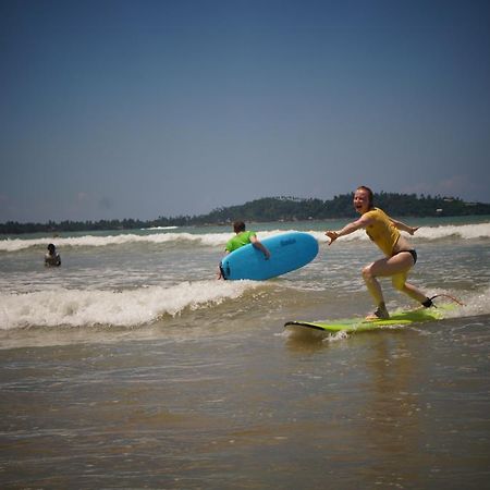 Bay Reach Home Stay Weligama Luaran gambar