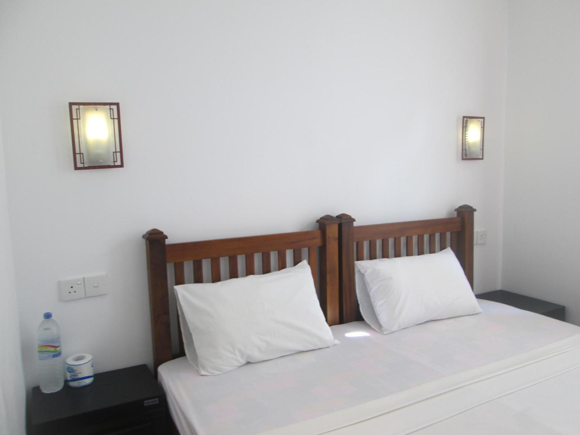 Bay Reach Home Stay Weligama Luaran gambar