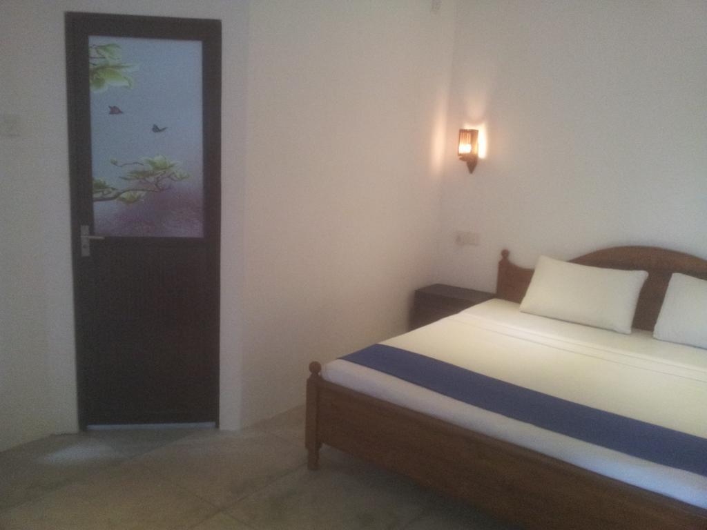 Bay Reach Home Stay Weligama Luaran gambar