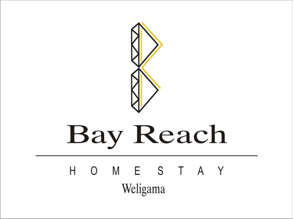 Bay Reach Home Stay Weligama Luaran gambar