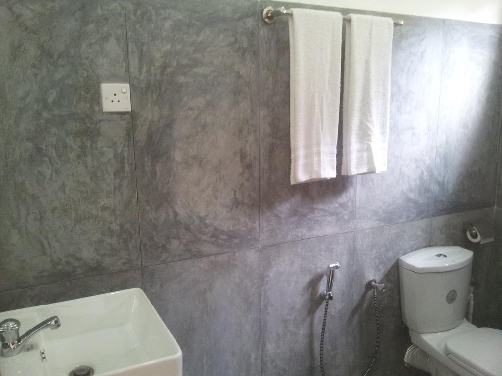 Bay Reach Home Stay Weligama Bilik gambar