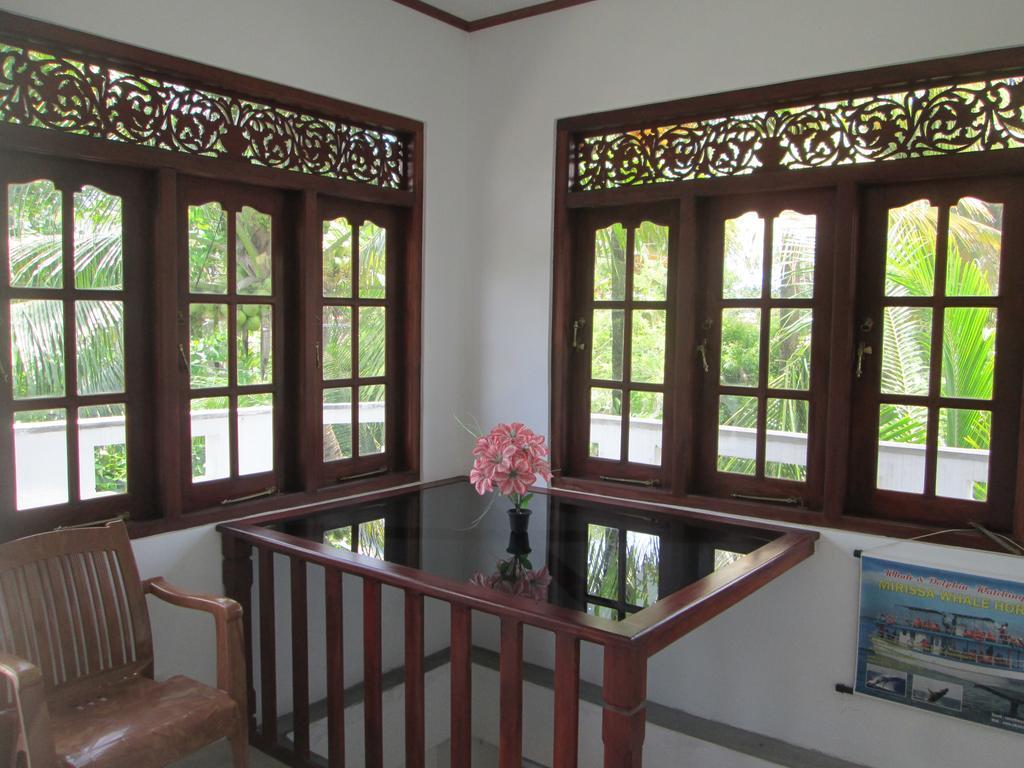 Bay Reach Home Stay Weligama Luaran gambar