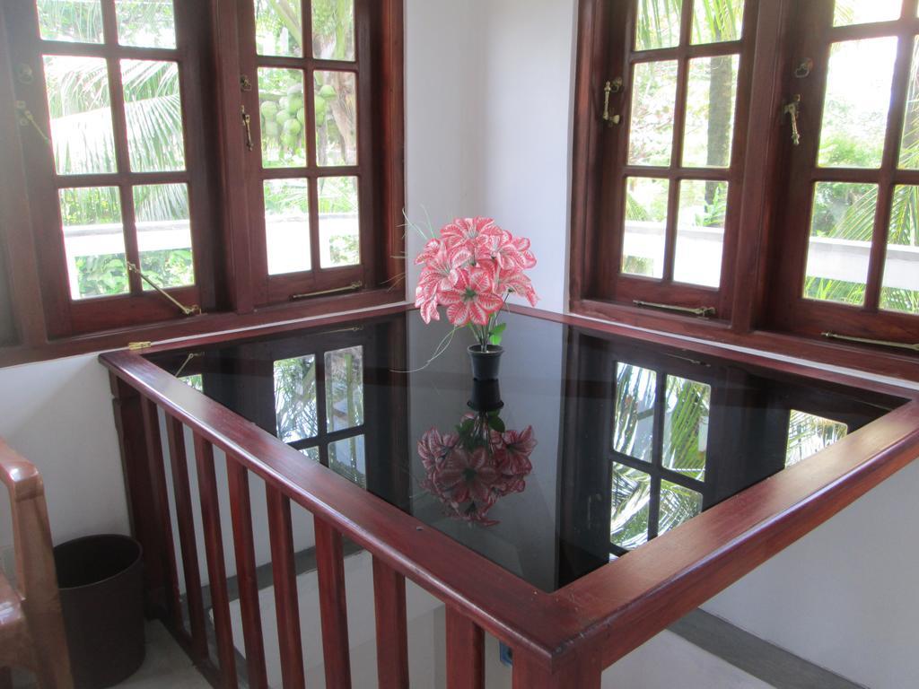 Bay Reach Home Stay Weligama Luaran gambar
