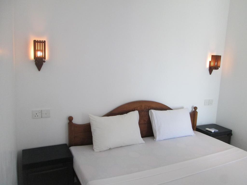 Bay Reach Home Stay Weligama Luaran gambar