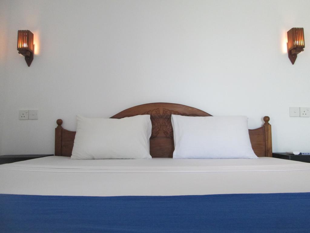 Bay Reach Home Stay Weligama Luaran gambar