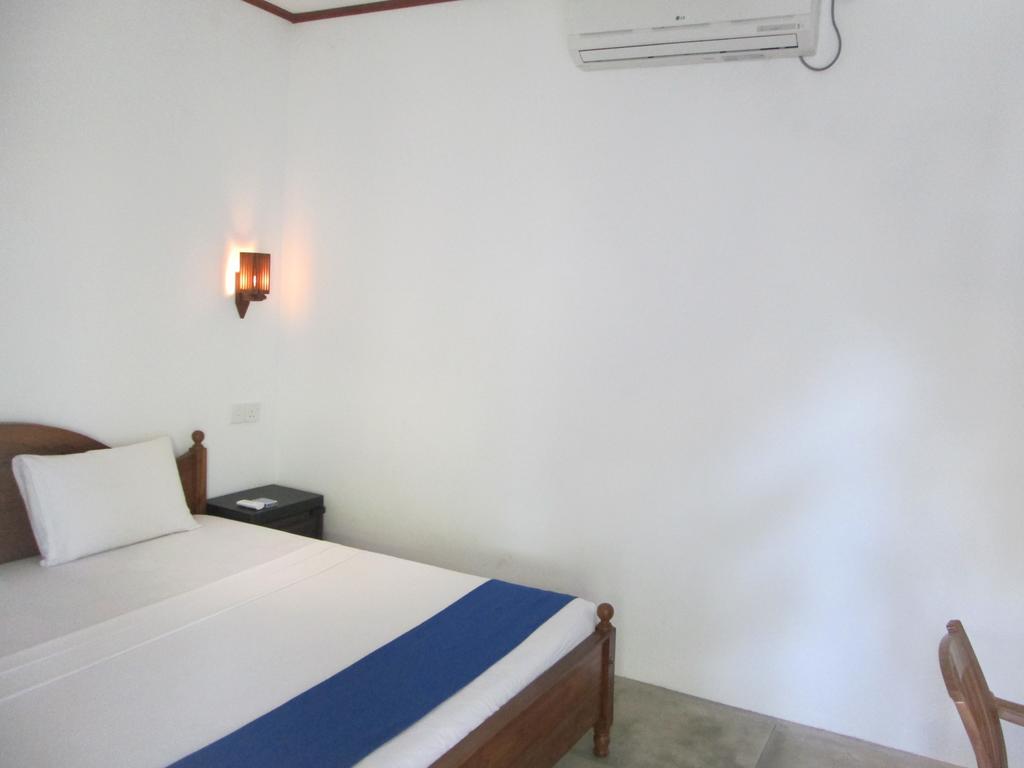 Bay Reach Home Stay Weligama Luaran gambar