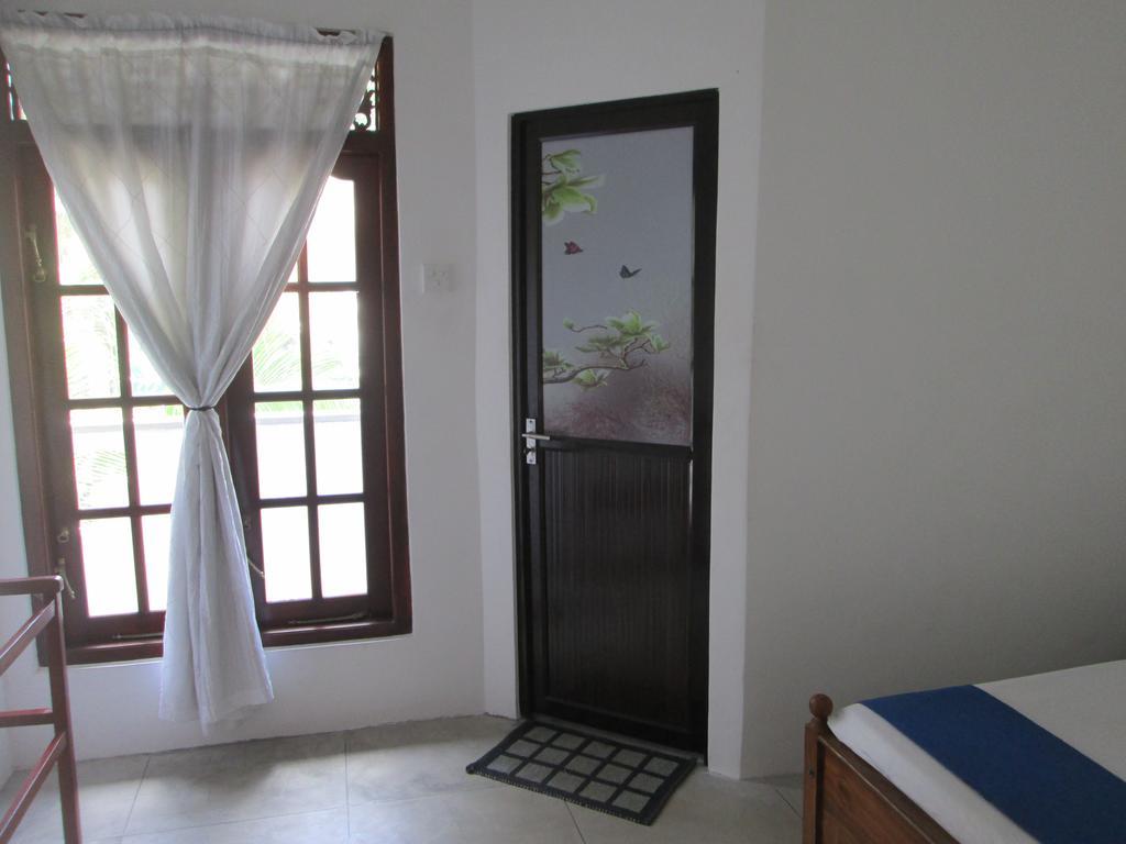 Bay Reach Home Stay Weligama Luaran gambar