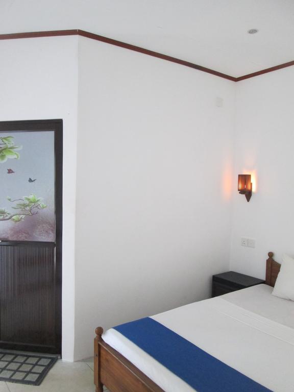 Bay Reach Home Stay Weligama Luaran gambar