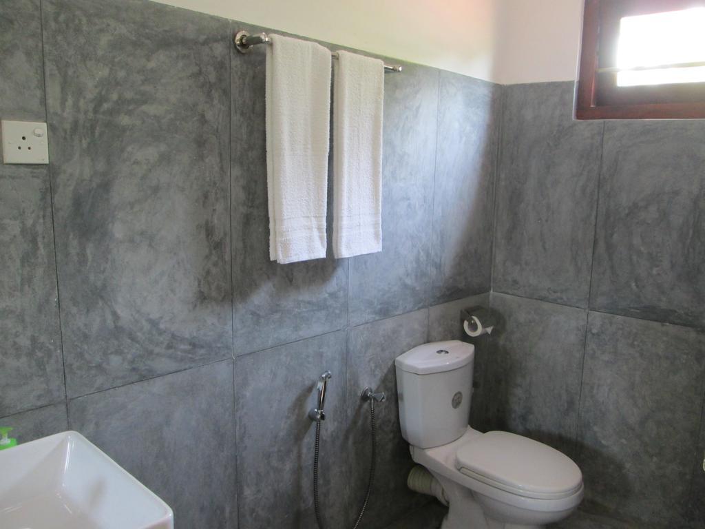 Bay Reach Home Stay Weligama Luaran gambar