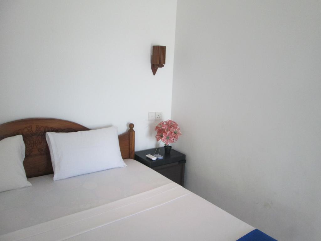 Bay Reach Home Stay Weligama Luaran gambar