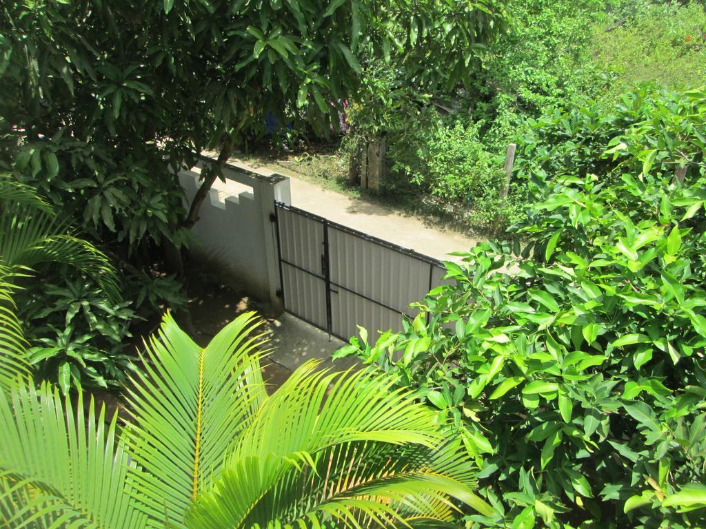 Bay Reach Home Stay Weligama Luaran gambar