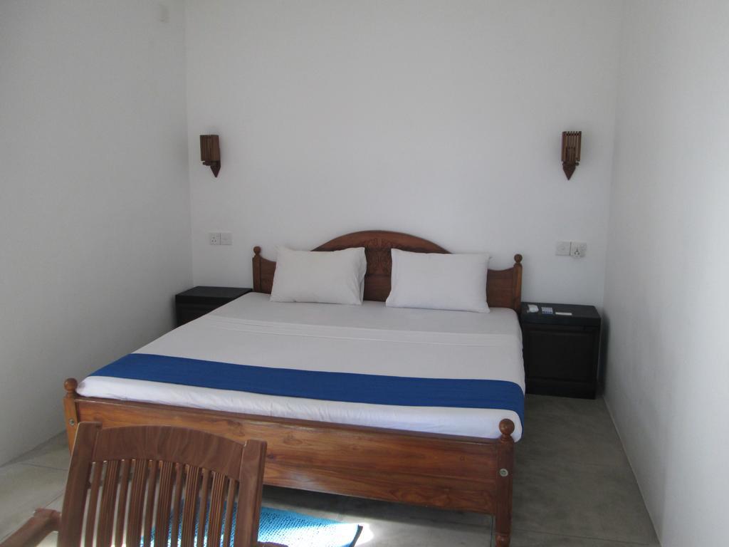 Bay Reach Home Stay Weligama Luaran gambar