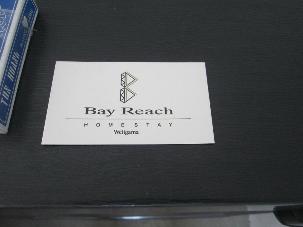 Bay Reach Home Stay Weligama Luaran gambar