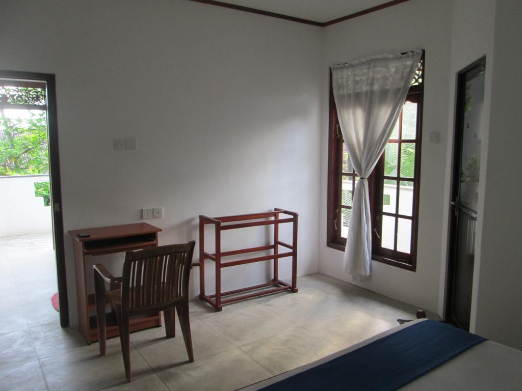 Bay Reach Home Stay Weligama Luaran gambar
