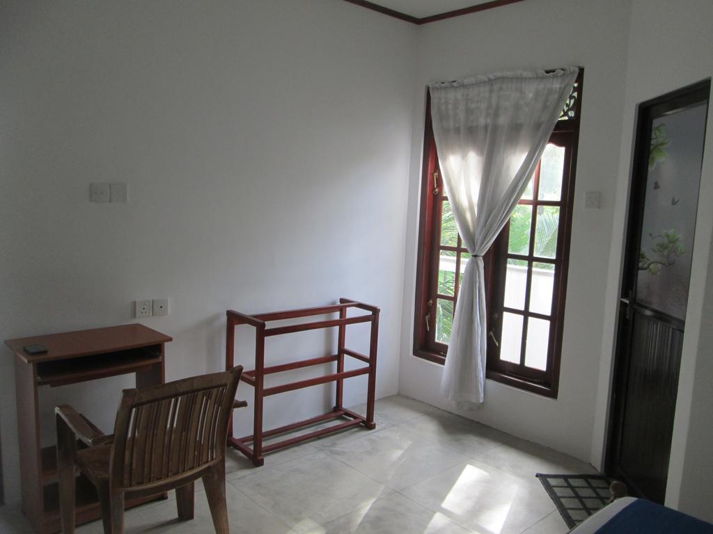 Bay Reach Home Stay Weligama Luaran gambar