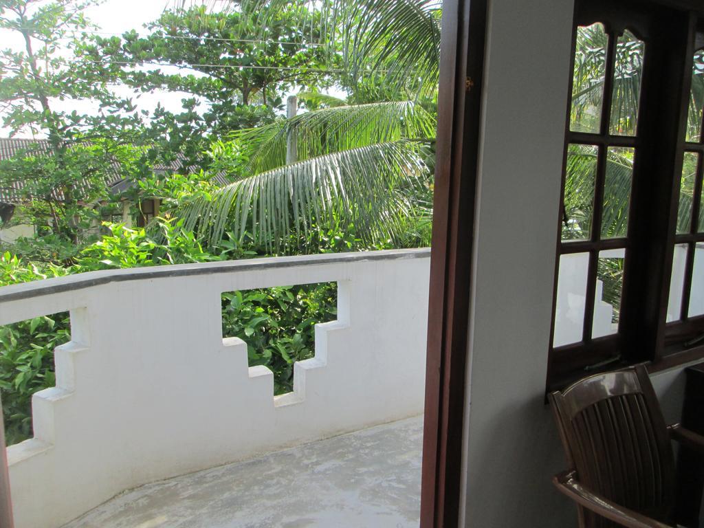 Bay Reach Home Stay Weligama Luaran gambar