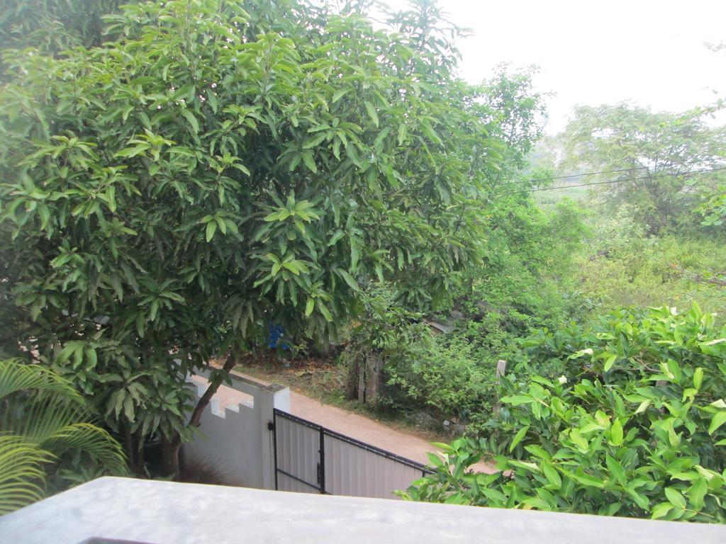 Bay Reach Home Stay Weligama Luaran gambar