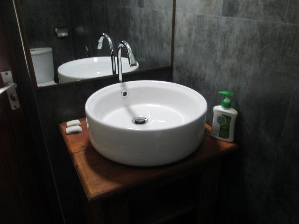 Bay Reach Home Stay Weligama Luaran gambar