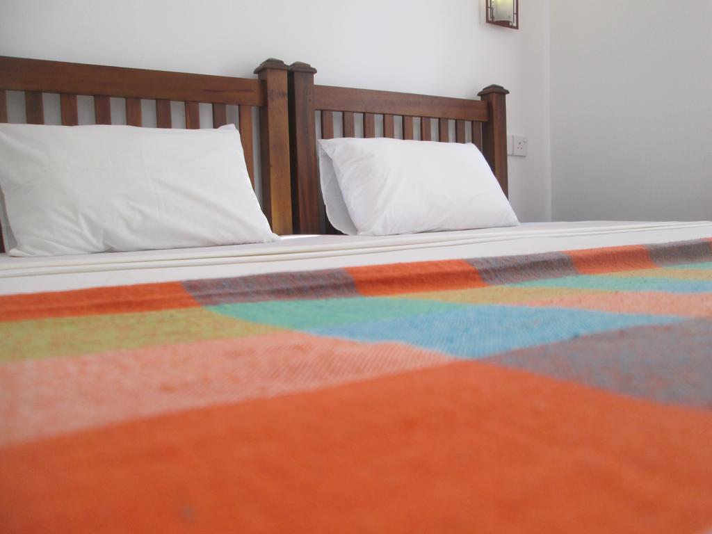 Bay Reach Home Stay Weligama Luaran gambar