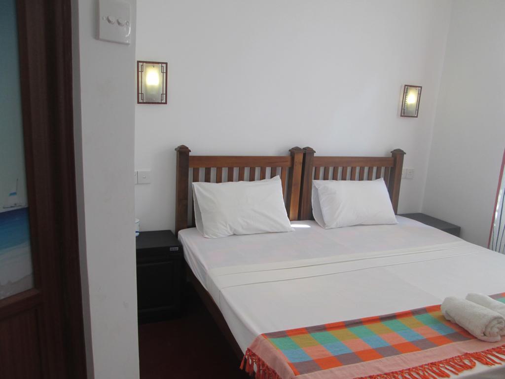 Bay Reach Home Stay Weligama Luaran gambar
