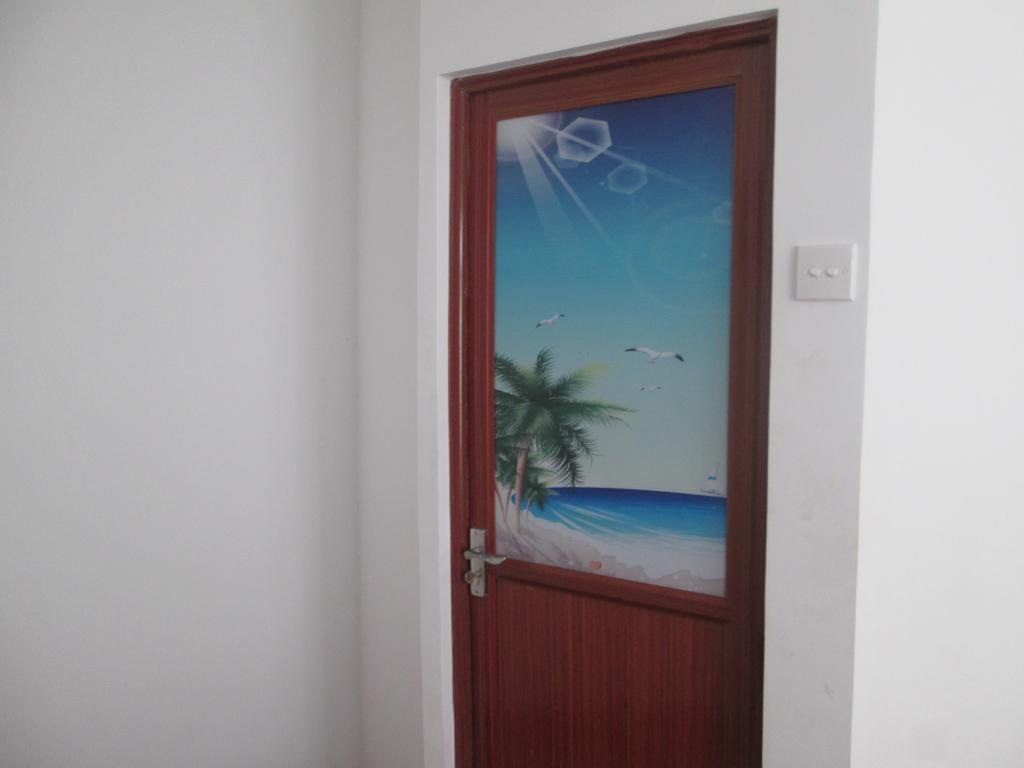 Bay Reach Home Stay Weligama Luaran gambar