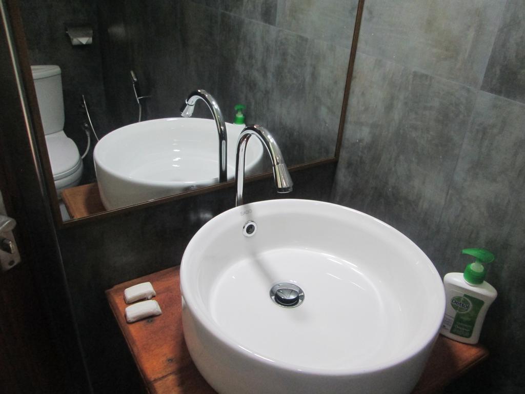 Bay Reach Home Stay Weligama Luaran gambar