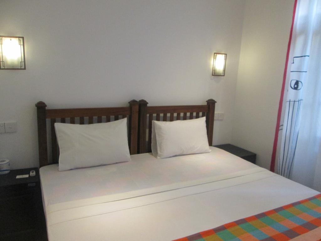 Bay Reach Home Stay Weligama Luaran gambar