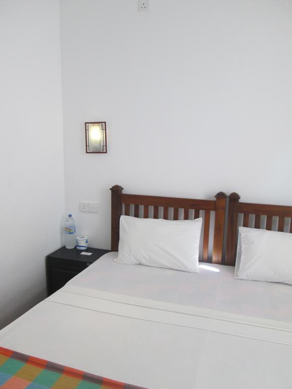 Bay Reach Home Stay Weligama Luaran gambar