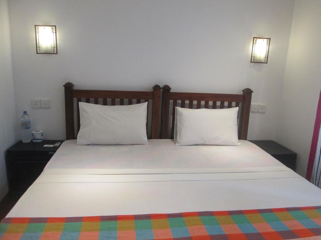 Bay Reach Home Stay Weligama Luaran gambar
