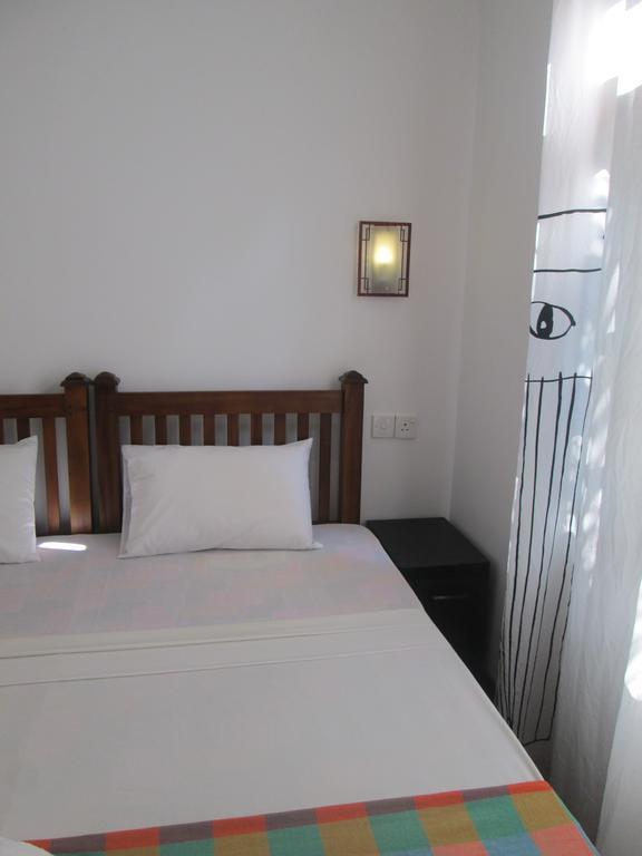 Bay Reach Home Stay Weligama Luaran gambar