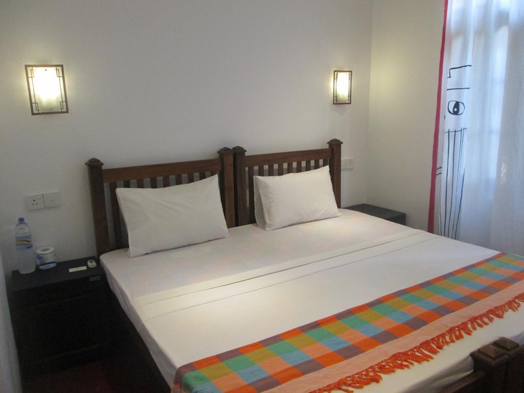 Bay Reach Home Stay Weligama Luaran gambar