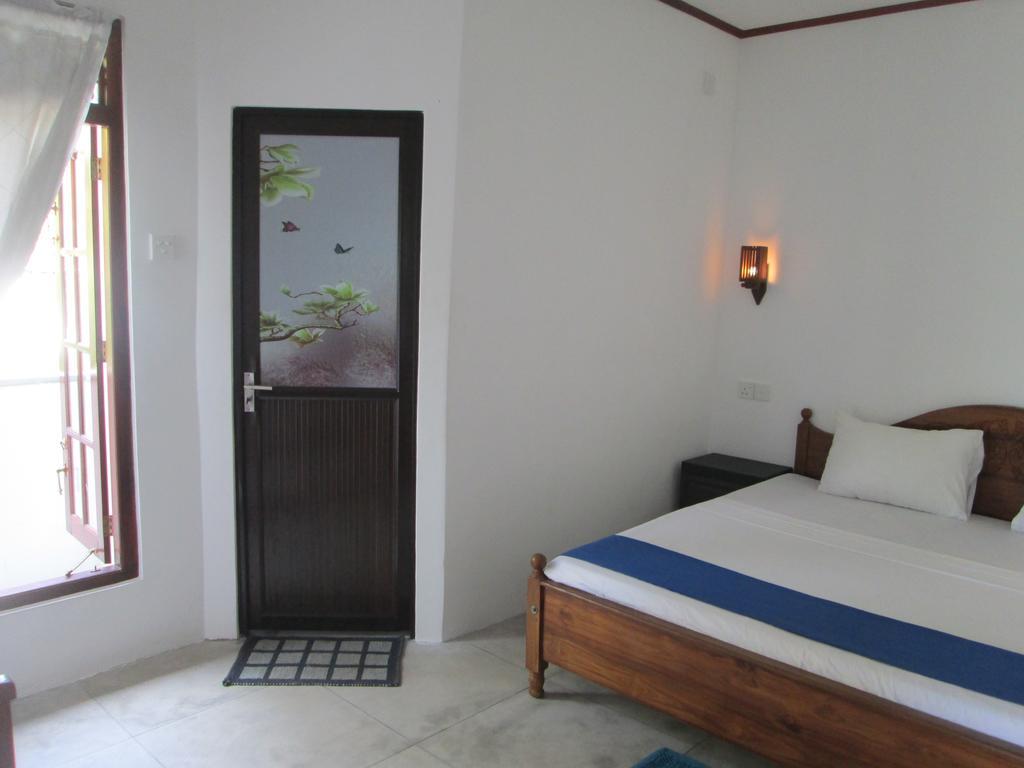 Bay Reach Home Stay Weligama Luaran gambar