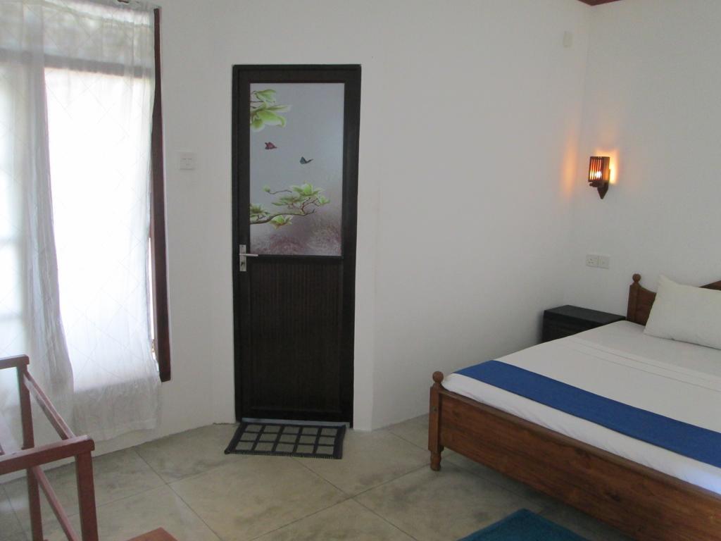 Bay Reach Home Stay Weligama Luaran gambar